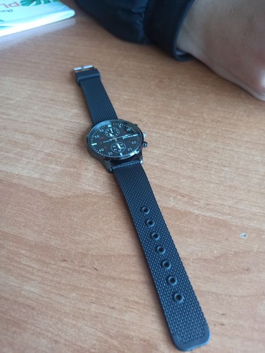 Часы мужские новые