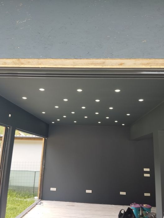 Electrician instalații electrice Brașov Codlea