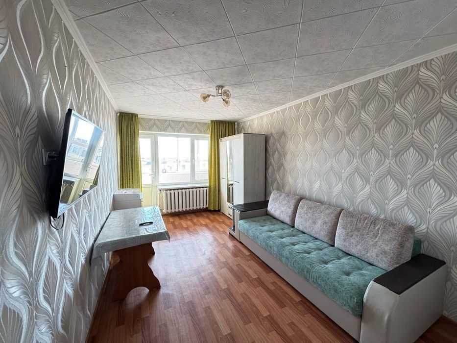 Продается 2 комнатная квартира