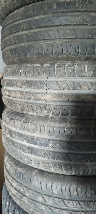 Летняя резина R14,R15,R16