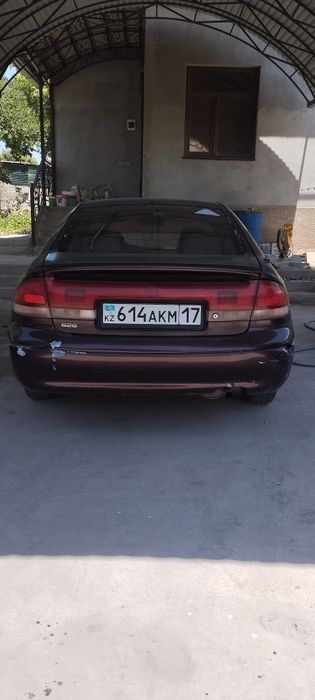 Продам машину Mazda Cronus 1992