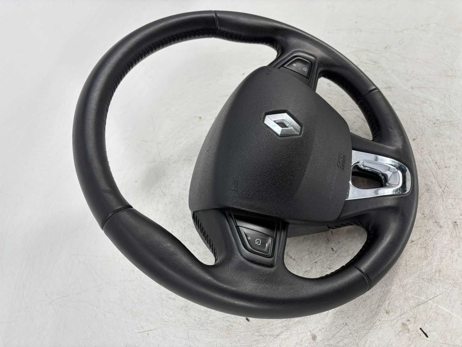 Volan cu comenzi Renault Megane 3 an 2009