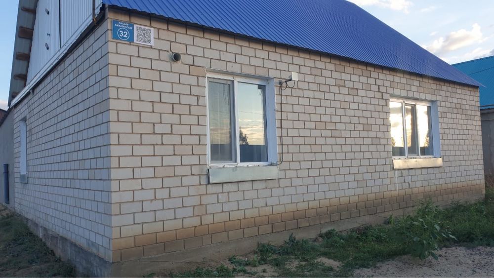 Жер үй сатылады Ақтөбе, Ақшат