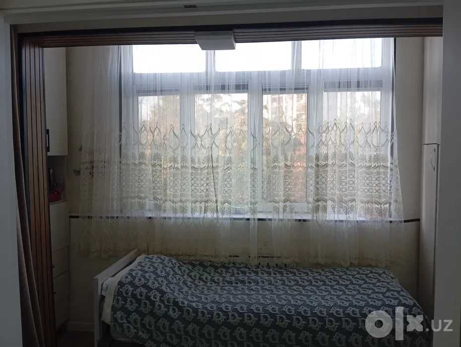 СРОЧНО !! Продается квартира в Яшнабаде 1/3/9 ( 42 кв/м ) Асалабад 2