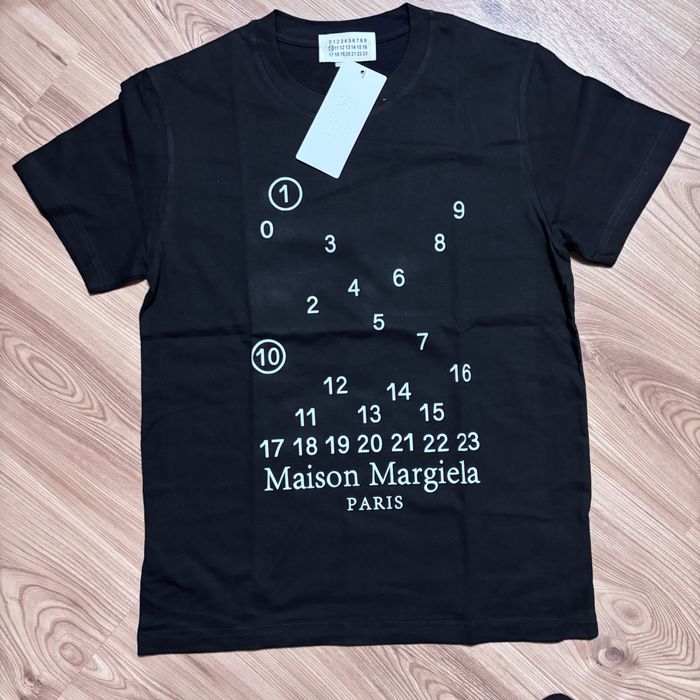 Tricou Maison Margiela - M (168-172)