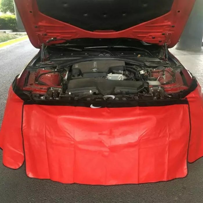 Авточехол для переднего крыла/Чехол