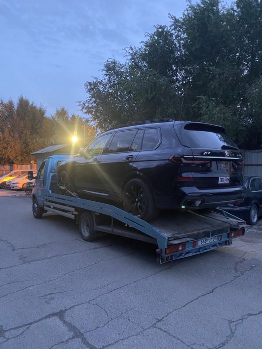 Эвакуатор круглосуточно недорого