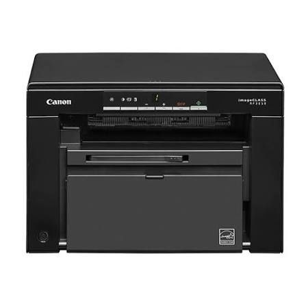 Canon mf3010 printer