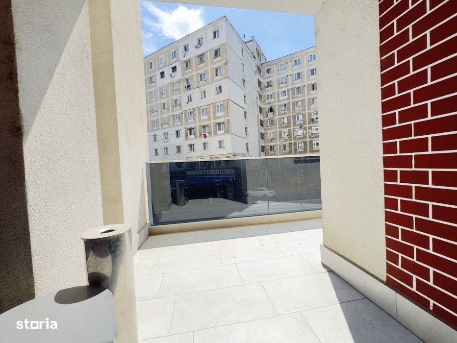 Apartament cu 2 camere | DECOMANDAT | ETAJ 1 | URBAN BUILDING - de inc
