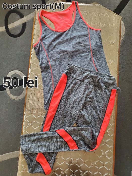 Costume sală damă