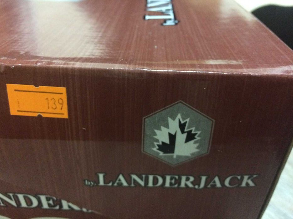 Официални мъжки обувки