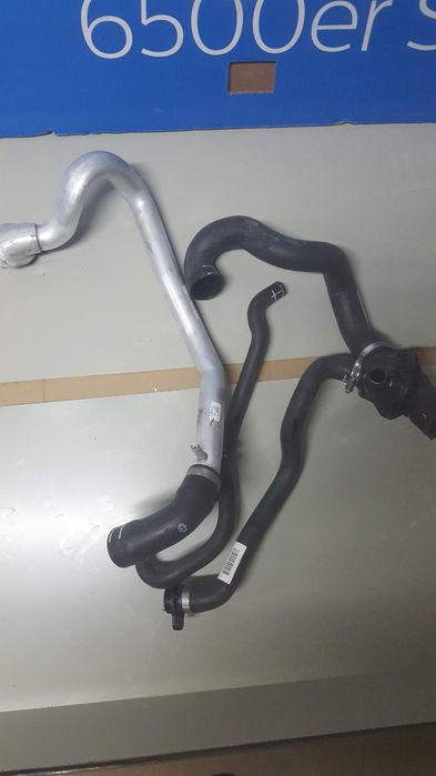 Двигател за BMW F15 F10 F30 N55B30A