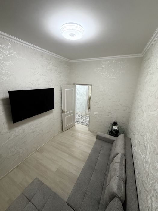 2 Xonali novostroyka dom