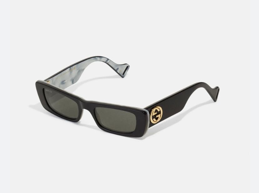 Слънчеви очила Gucci