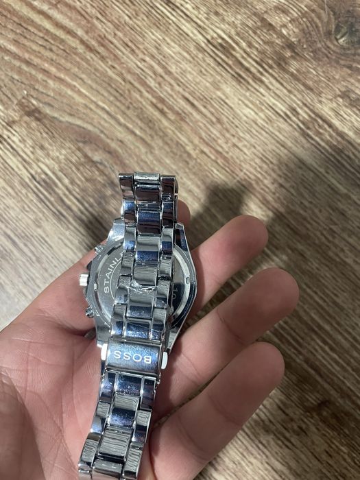 ceas hugo boss barbati