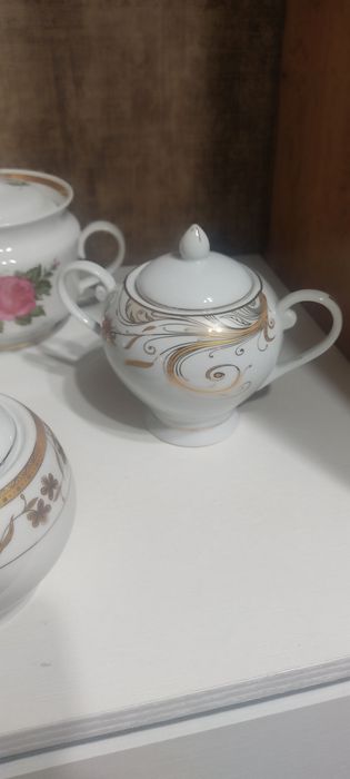 Продается посуда