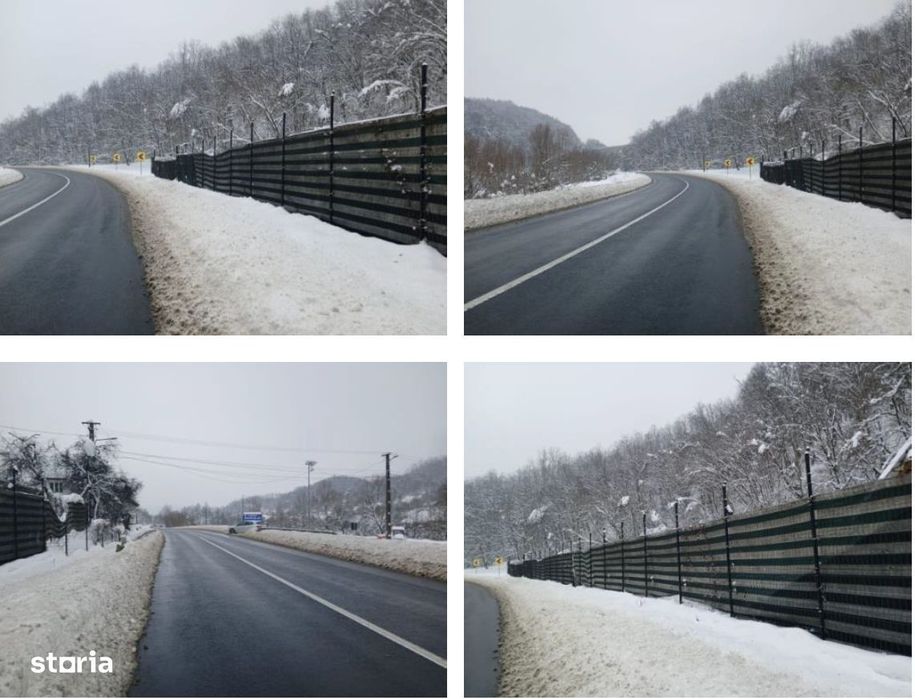 Casa si teren-comuna Luncoiu de Jos, judetul Hunedoara