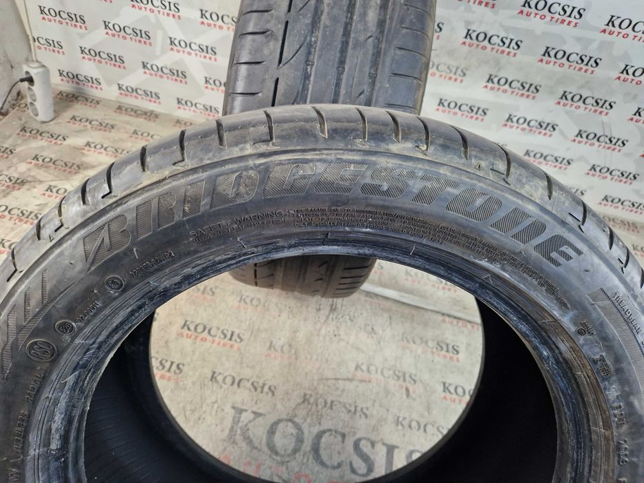 Anvelope second hand vara 255 45 17 Continental