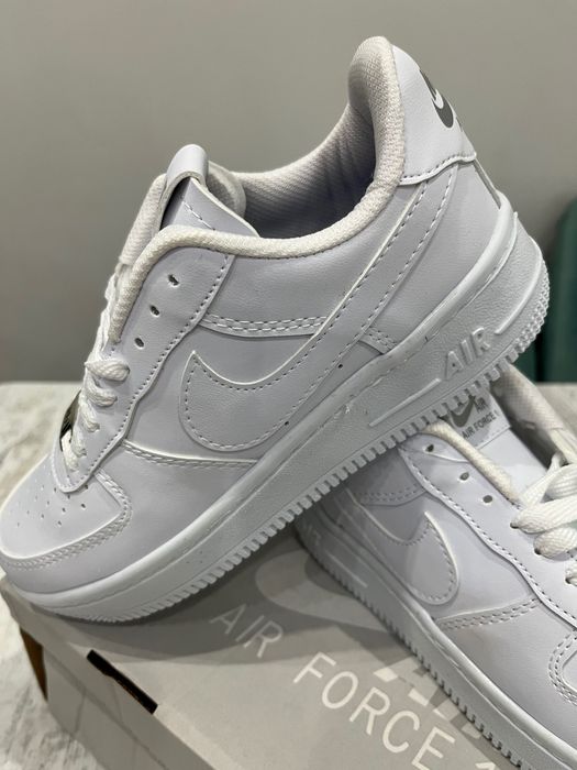 Маратонки Nike  air force