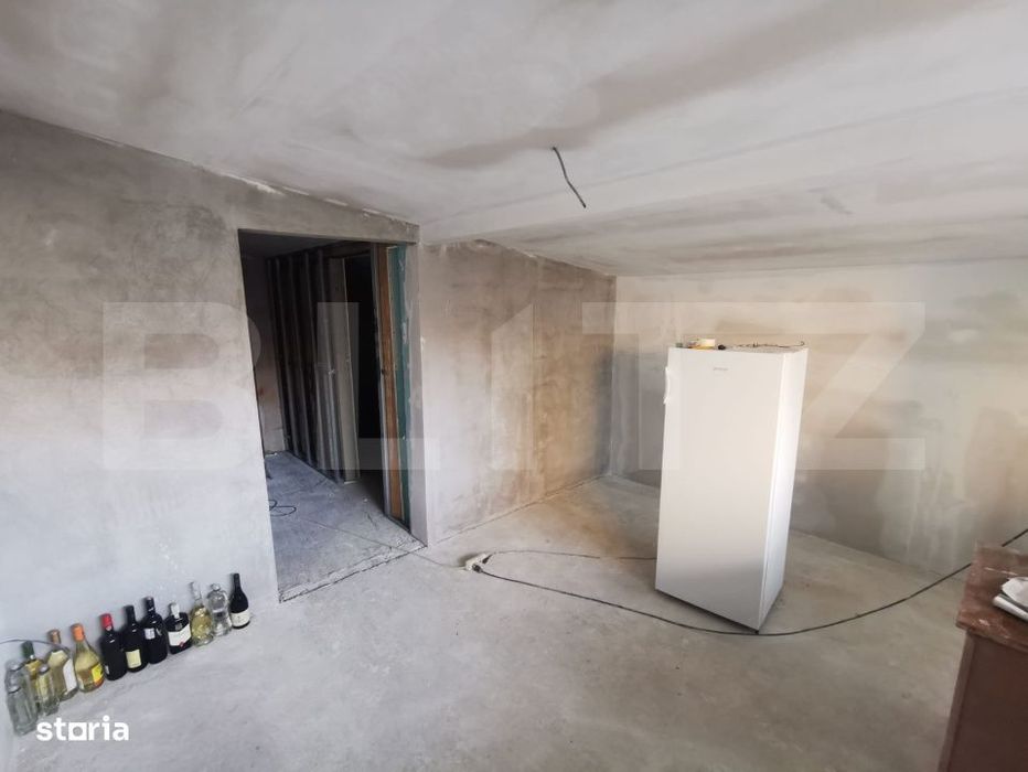 Casa de vanzare, 130 mp, zona Panet