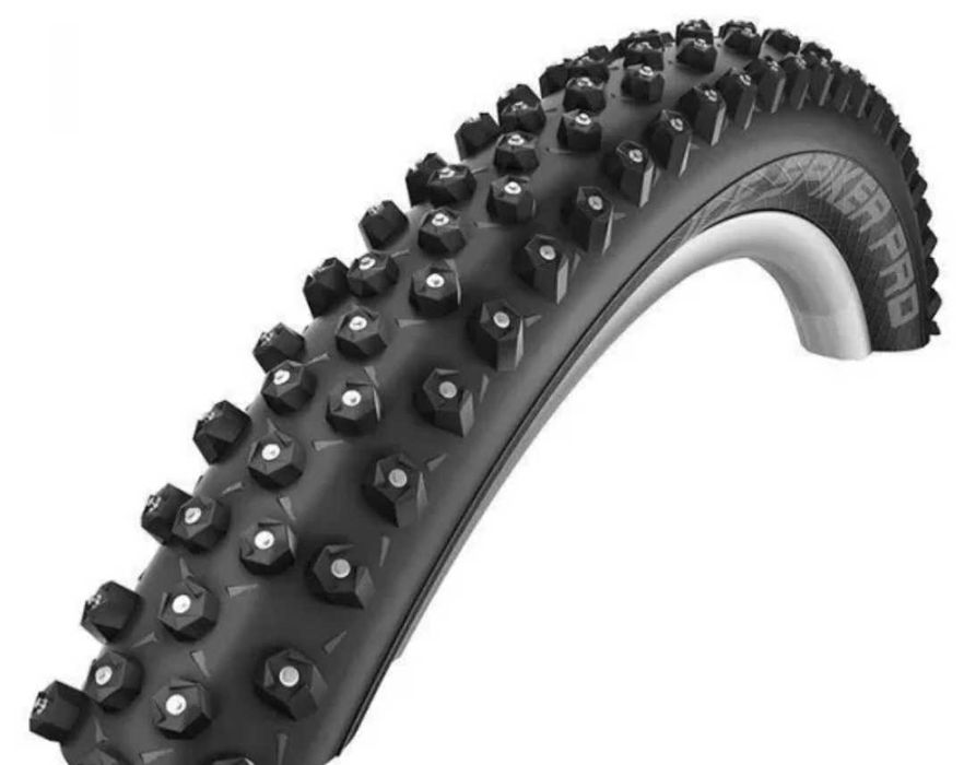 Schwalbe Ice Spiker Pro