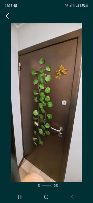 1  комнатная У/п