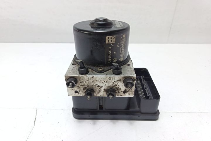 Pompa ABS 1C0907379M Volkswagen VW Golf a 4-a generatie