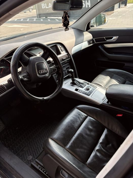 Audi A6 2010 2.0 disel