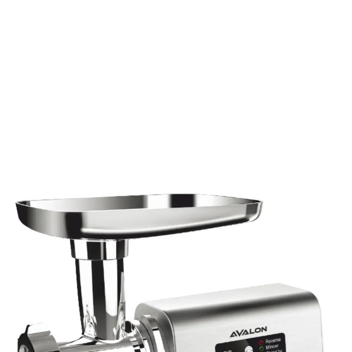Мясорубка AVALON MG 3840