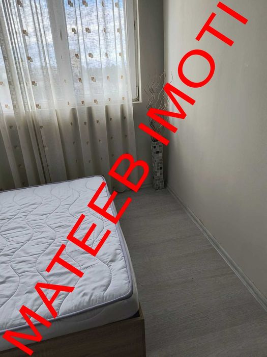 Дава се под наем Едностаен апартамент в София, Банишора - 35 кв.м за 385 € - Снимка #5