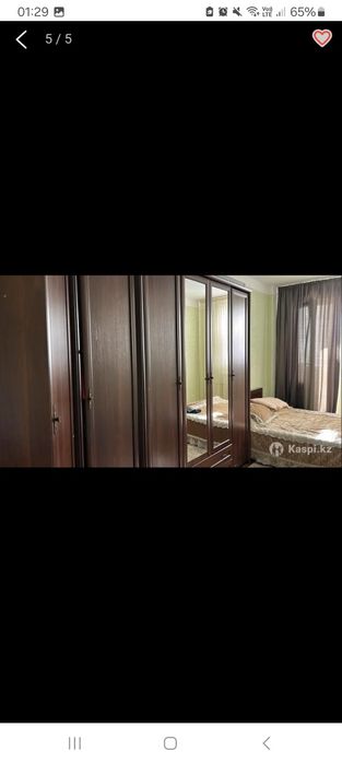 Спальный гарнитура