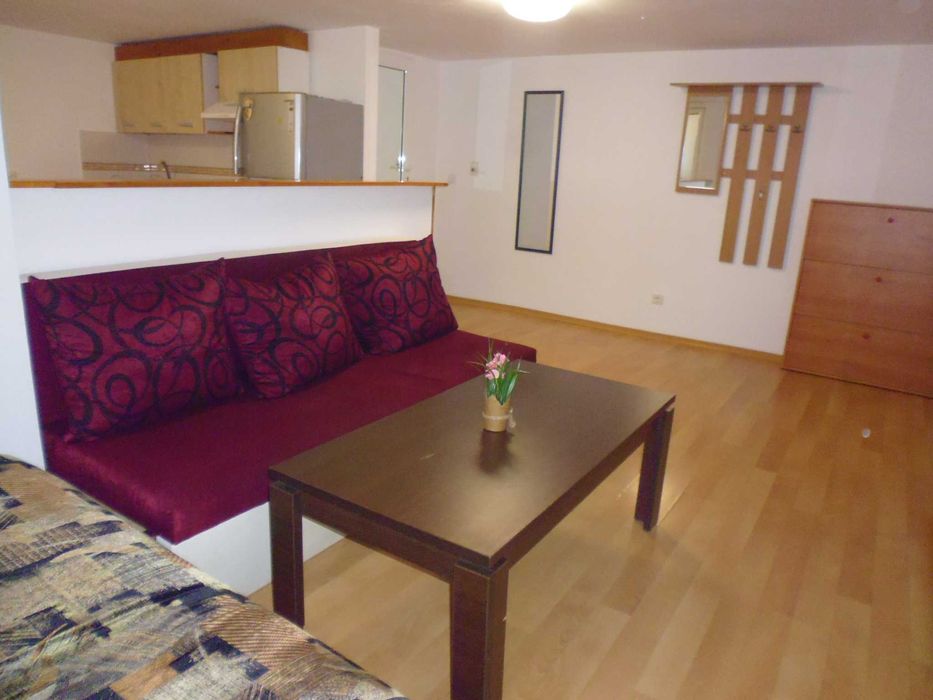 Дава се под наем Тристаен апартамент в София, Люлин 8 - 57 кв.м за 548.25 € - Снимка #4