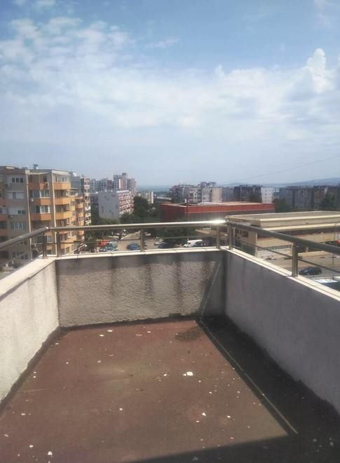 Продава се Тристаен апартамент в Бургас, Център - 124 кв.м за 1026 €/кв.м - Снимка #6