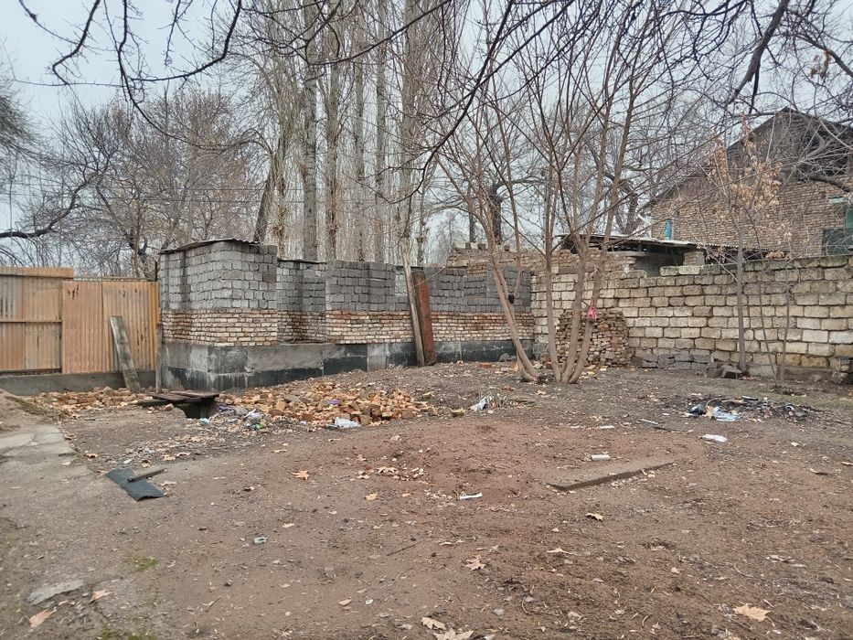 Срочно продаётся участок