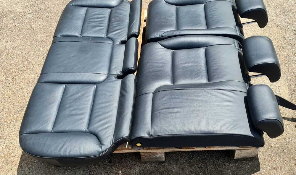 Interior A3 8P/2009/Coupe 2usi/Sportline/full piele/încălzite/ stare impecabila