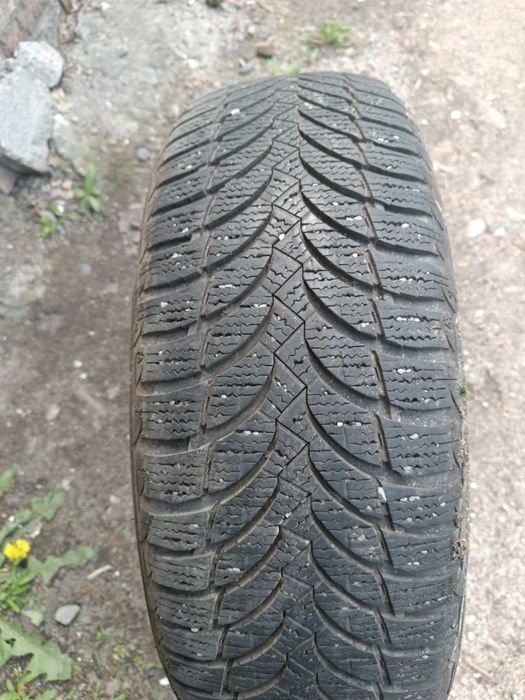 Диски на ауди и резина