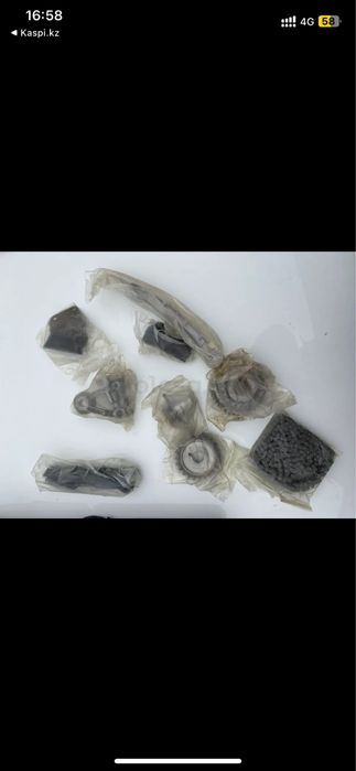 грм цеп на suzuki