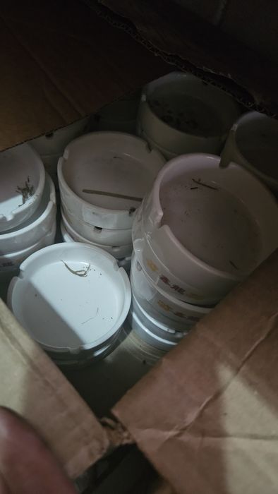 Пепельница для сигарет