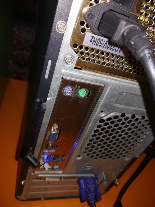 Продам компьютер