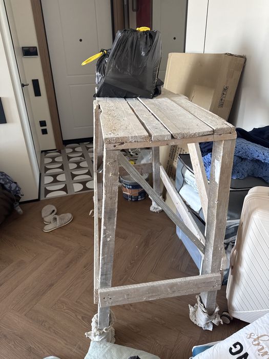 Отдам даром козел строительный