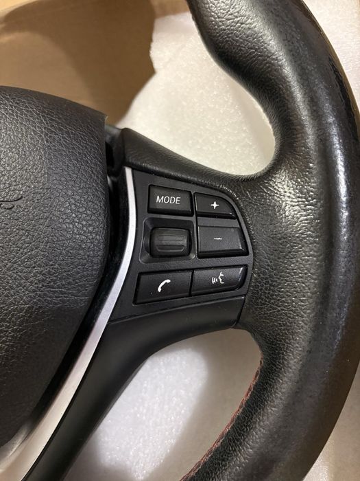 Волан за Бмв с еърбег