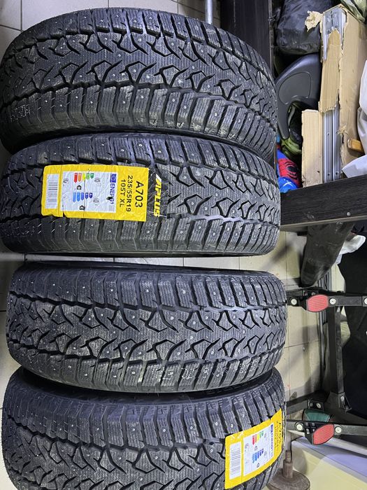 Продам новую резину!