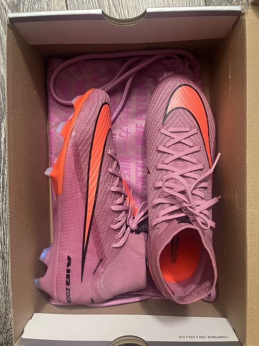 Nike zoom Mercurial -Elite