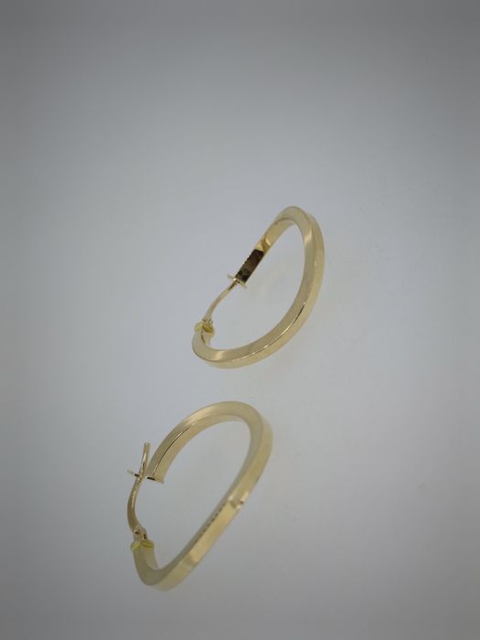 Cercei aur 18k 1.74gr (r)