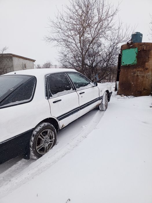 Продам митсубисе