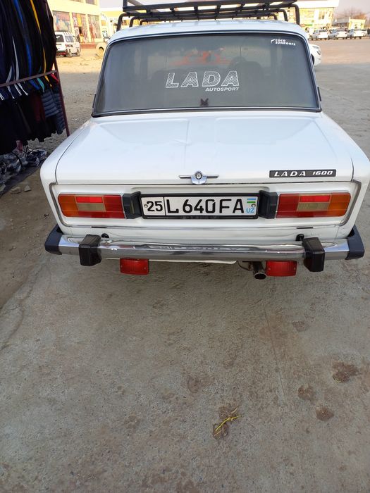 VAZ 2106 1983 — 4