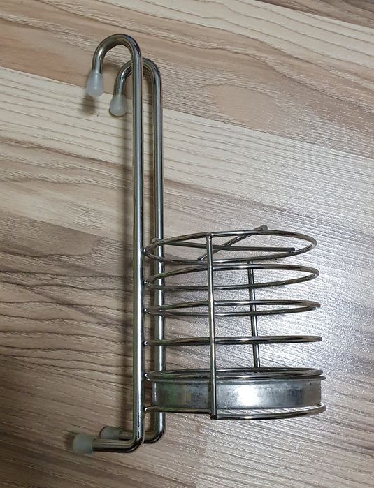 Для столовых приборов на ригель