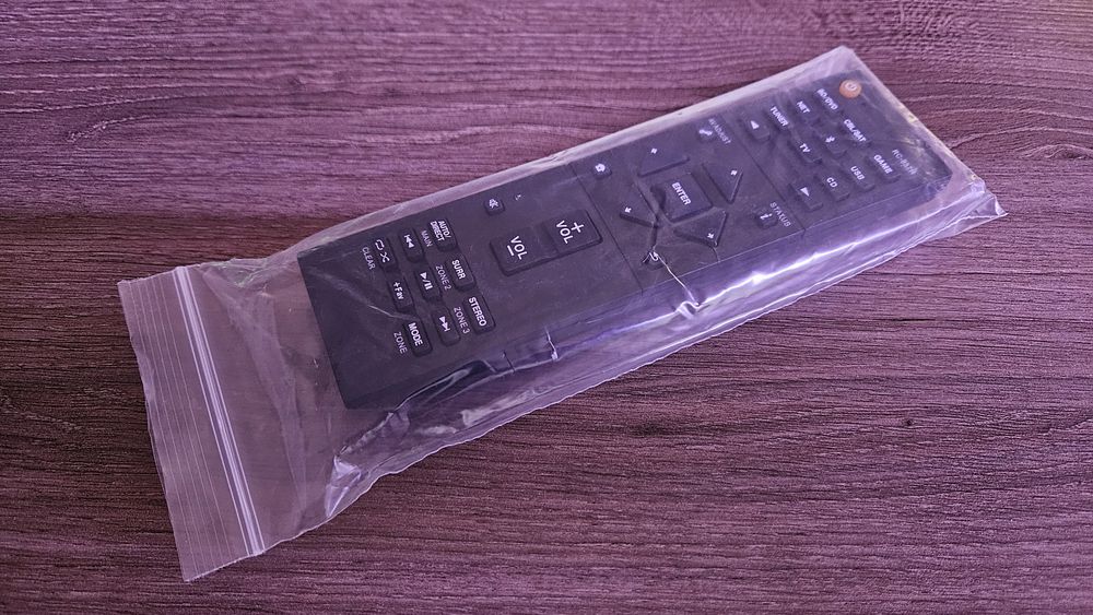 Дистанционно управление за AV ресивъри Pioneer