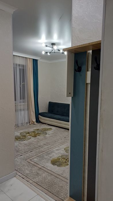 Сдам квартиру, новую