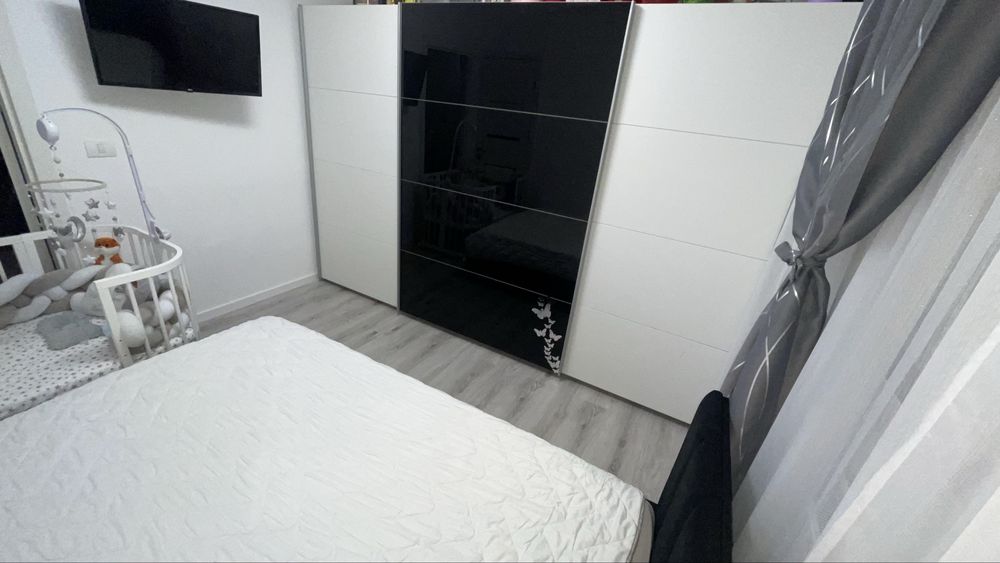 Apartament zona malul muresului zona Dacilor